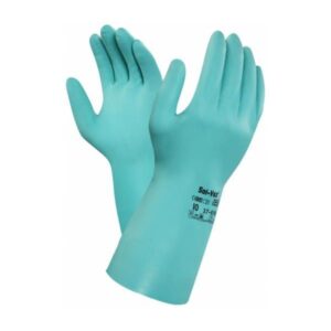 GUANTO ANSELL SOLVEX 37-675 TG 10