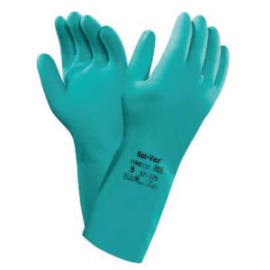 GUANTI ANSEL SOLVEX 37-695 tg 10