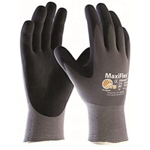 GUANTI MAXIFLEX ULTIMATE