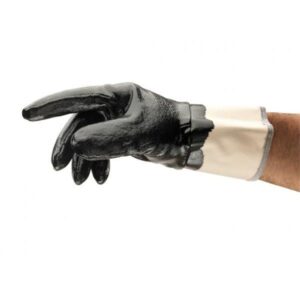 GUANTO COT RIVESTITO NITRILE 48-501
