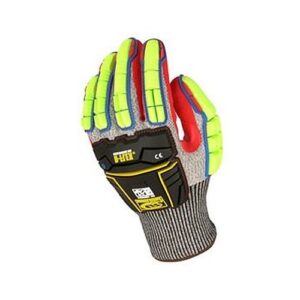 RINGERS GLOVES  R065  ANSELL