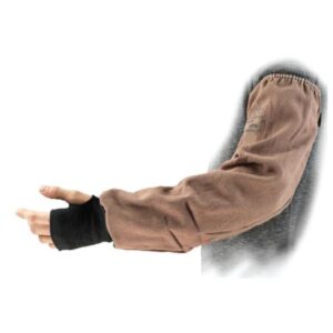 MANICOTTI ANSELL  SAFE-KNIT GUARD 59-416