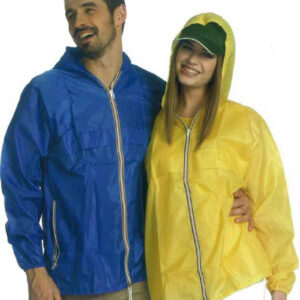 GIACCA IMPERMEABILE K-WAY