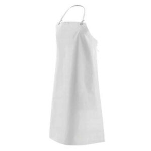 GREMBIULE TREVIRA  90x120 BIANCO