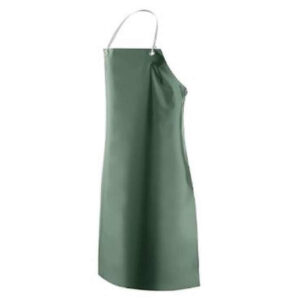 GREMBIULE TREVIRA PES 90x120 VERDE