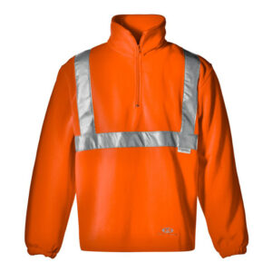 PILE DUNE ARANCIO HV
