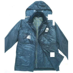 GIACCONE MAGNIFICO SNOW04540