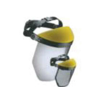 CASCHETTO C/VISIERA NEWTEC
