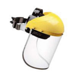 CASCHETTO IN ABS PORTAVISIERA