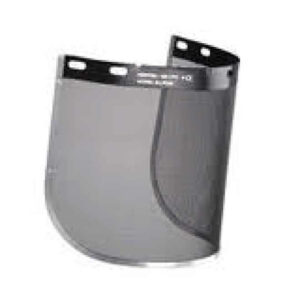 VISIERA RETINATA 20 x 40