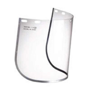 VISIERA TRASP 20x40  FC45