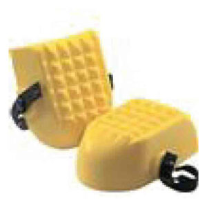 GINOCCHIERA POLIURETANO GIALLO