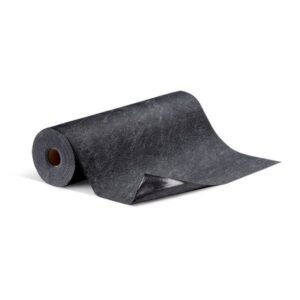 NewPig TAPPETO GRIPPY FLOOR MAT 1,50 x 91 grigio