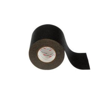 ANTISCIVOLO 3M mm 102x18,3 mt NERO