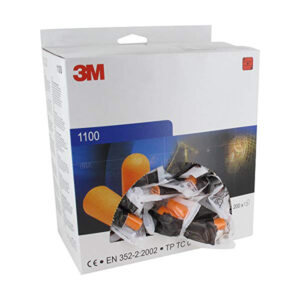 INSERTI AURICOLARI 3M  1100
