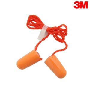 INSERTI  AURICOLARI C/CORDICEL 3M  1110