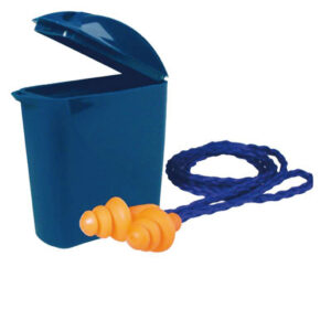 INSERTI AURICOLARI C/CORDICEL 3M 1271