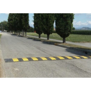 RALLENTA TRAFFICO L 50  P 90 H 5 cm