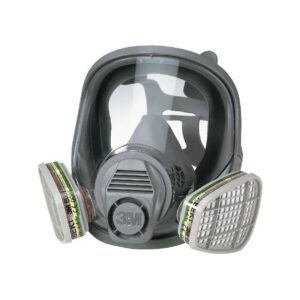 MASCHERA 3M P/FACC 6800