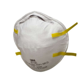 RESPIR FFP1 3M 8710