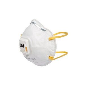 RESPIR FFP1V 3M 8812