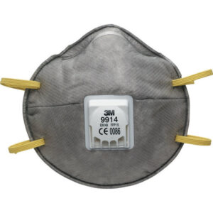 RESPIR FFP1V 3M 9914  ODORI FASTIDIOSI