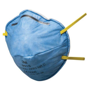 RESPIR FFP1 3M 9915  GAS ACIDI