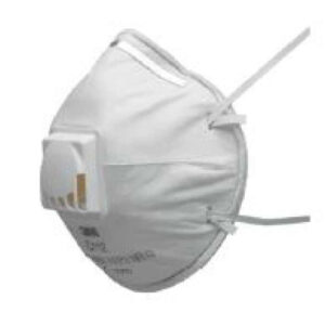 RESPIR 3M C112 -FFP2 con valvola