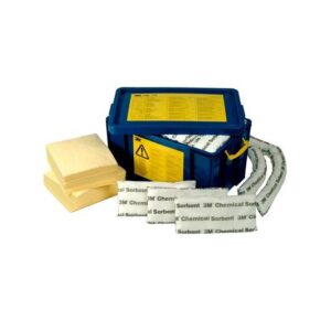 KIT ASSORBILIQUIDI 3M SK 75