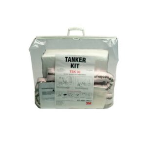 KIT ASSORBILIQUIDI 3M TSK 30