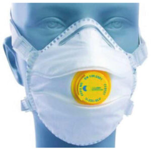 RESPIR FFP3 V CONCHIGLIA