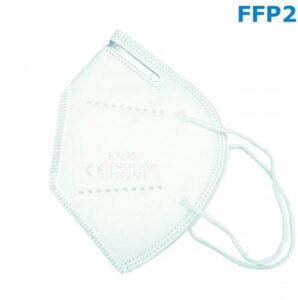 MASCHERINE FFP2 - cf 25 pz - CE IMB/S