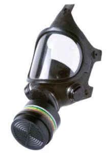 MASCHERA P/FACC  C607 E