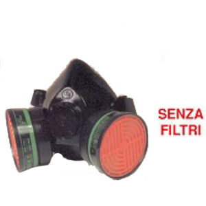 SEMIMASCHERA POLIMASK 100/2
