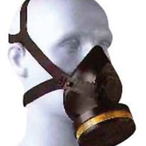 SEMIMASCHERA POLIMASK 230