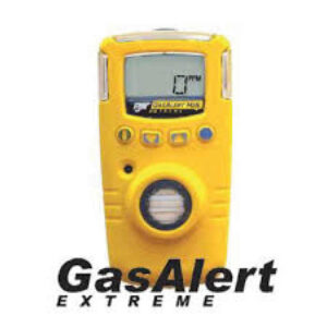 RILEVATORE GAS ALERT CLIP CO 2 ANNI