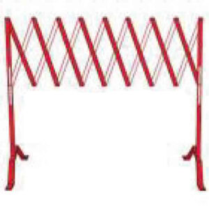 BARRIERA ESTENSIBILE MT. 2,30