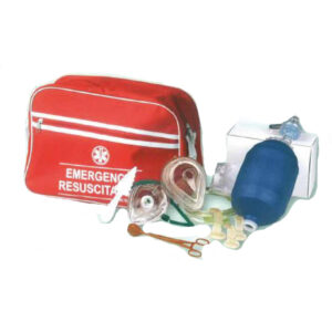 AMBUBAG 9000 RIANIMAZIONE