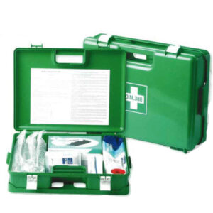 VALIGIA PS SICURMED 6603  A-B