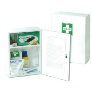 ARMADIETTO PS METALMED 5600  Cat. A-B
