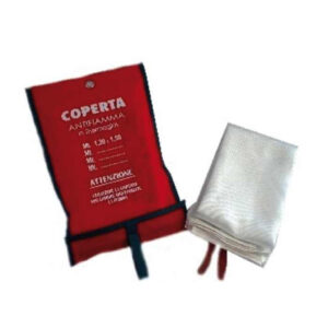 COPERTA ANTIF. 120 x 200