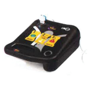 DEFIBRILLATORE SEMI AUTOMATICO