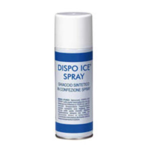 GHIACCIO SINTETICO  SPRAY 200 ML