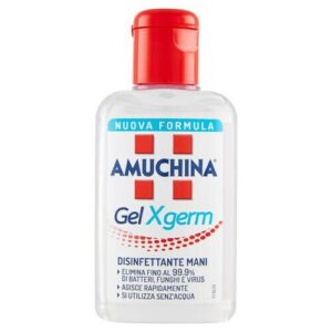AMUCHINA X-GERM ML 80