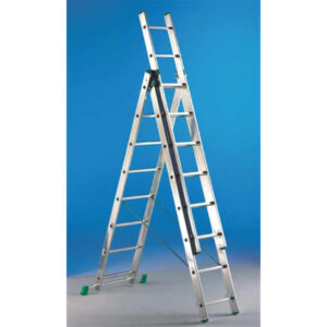 SCALA U3 3x8 UNIVERSAL NUOVA SERIE