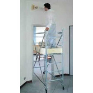 TRABAT INDOOR 1,6x0,67 h2,44 COMPL