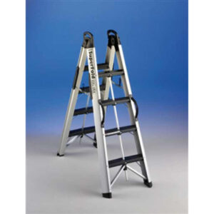 SCALA SUPERFOLD ALLUMINIO 3 GR