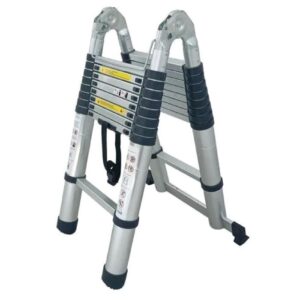 SCALA FORB TELESC ALLUMINIO 3,2 mt