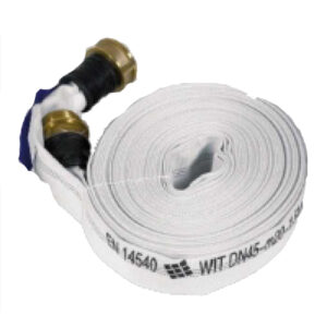 MANICHETTA ANT/RACC UNI 45  MT.20