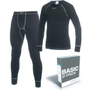 WARM BASIC 2 UOMO